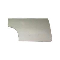 Door Skin Repair Section for Holden FE FC - Right Rear