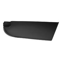 Quarter Panel Repair Section for Holden HQ Sedan Coupe - Right Outer