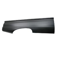 Ford Falcon XK XL XM XP Ute/Van Repair Section Full Rear Quarter Panel - Right