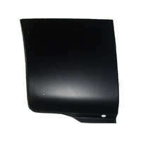 Front Lower Fender Section for Ford Cortina TC TD TE TF - Left
