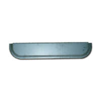 Lower Outer Door Skin for Toyota FJ40/45 (Left or Right)