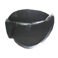 Spare Wheel Well Repair Section for Holden LH LX Torana