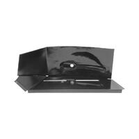Spare Wheel Well Repair Section for Holden LC LJ Torana
