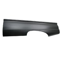 Ford Falcon XK XL XM XP Ute/Van Repair Section Full Rear Quarter Panel - Left