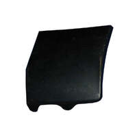 Lower Fender Section for Nissan Datsun 200B - Right