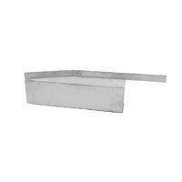 Window Panel Rear Extension for Holden HQ HJ HX HZ WB Ute - Right