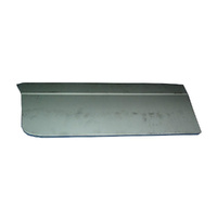 Lower Door SKin for Holden Gemini to TG - Right Rear