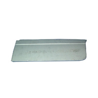 Lower Door SKin for Holden Gemini to TG - Left Rear