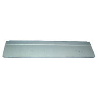 Lower Door SKin for Holden Gemini to TG