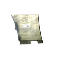 Outer Lower Fender Section Outer for Chrysler Valiant AP5-AP6-VC - Left
