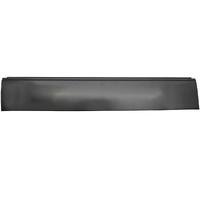 Lower Door Skin for Holden Commodore VB VC VH VK - Left Front