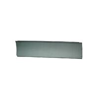 Lower Door Skin for Holden Commodore VB VC VH VK - Right Rear