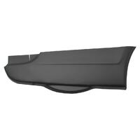 Outer Quarter Panel Repair Section for Holden HK HT HG Sedan Monaro - Right