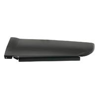 Quarter Panel Repair Section for Holden