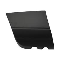 Ford Falcon XD XE XF Lower Outer Fender Section