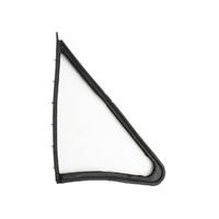 Front Quarter Vent Window Seal for Holden HK HT HG - Left