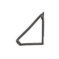 Front Quarter Vent Window Seal for Holden HB LC LJ