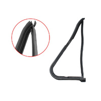 Front Quarter Vent Seal Window for 1973-79 Ford F100