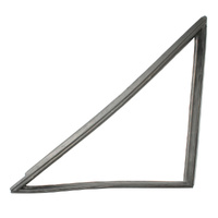 Front Quarter Vent Seal for Ford Escort MK1 4 Door Left or Right