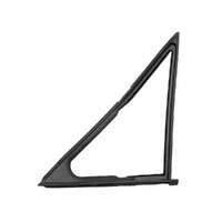 Quarter Vent Window Seal for Nissan Datsun 1200 Sedan & Sunny B110 - Left