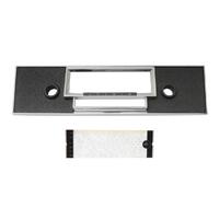 Radio Fascia Kit for Holden HK HT HG Push Button
