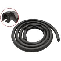 Rear Quarter Glass Seal for Holden LC LJ LX UC Coupe Or Hatch