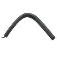 Rear Quarter Glass Seal for Holden HQ HJ HX Monaro - Left