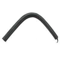 Rear Quarter Glass Seal for Holden HQ HJ HX Monaro - Right