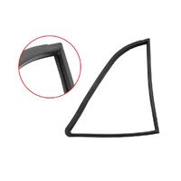 Rear Door Quarter Glass Seal for Holden FB EK - Right