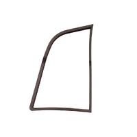 Rear Door Quarter Glass Seal for Holden FE FC Wagon - Right