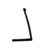 Rear Quarter Window Seal for Chrysler VJ CJ VK CK CL Charger - Left