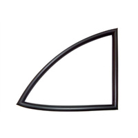Rear Quarter Glass Seal for Hillman Super Minx