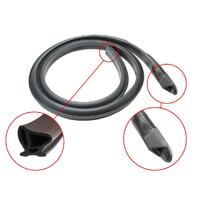 Ford XA XB XC CoupeFord Falcon Door Roof Seal - Left