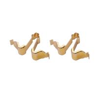 Radiator Support Panel Clip Kit for Holden WB VB VC VH VK VL VN VP VR VS Commodore