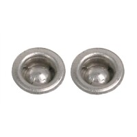 Rivet Kit ID Plate Kit of 2