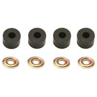 Front & Rear Shocker Rubber Kit for Holden Late FX Early FJ