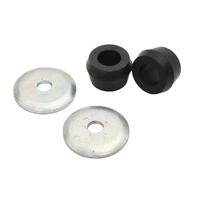 Rear Shocker Rubber Bush Kit for Holden HX HZ WB