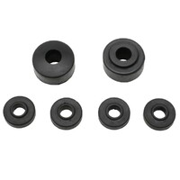 Ford Falcon XK-XG/Fairlane ZA-ZL Front Shock Rubber Kit (2 Kits Per Car)