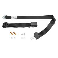 Front or Rear Centre Lap Seat Belt for Holden 48-HZ LC-UC