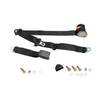 Rear Inertia Seat Belt for Holden Commodore VK VL