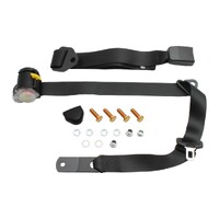 Ford Falcon XK - XC Inertia Web Seat Belt (Left - Right Side F or R)