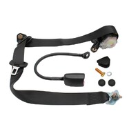 Ford Falcon XD Falcon Bucket Seat Belt Inertia