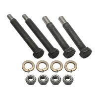 4Pc Subframe Mounting Bolt Kit for Holden EJ EH