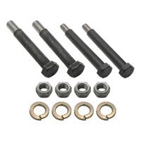 Subframe Attaching Bolt Kit for Holden HD HR 4 Bolts