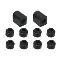 Ford Falcon XY GTHO Front Stabilizer Bar Bush Kit - 22mm