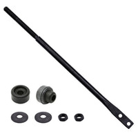 Adjustable Strut Bar Rod & Bush Kit for Ford Falcon XM XP Left or Right