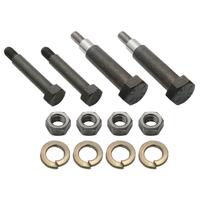 4Pc Subframe Mounting Bolt Kit for Holden FB EK