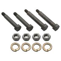 4Pc Subframe Mounting Bolt Kit for Holden FE FC