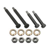 4Pc Subframe Mounting Bolt Kit for Holden HK