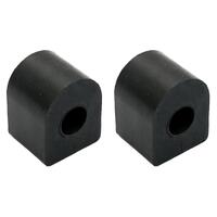 Stabilizer Bar Mount D Bush Kit for Holden HQ HJ HX HZ WB VB VC VH VK 6 Cylinder 14.5mm